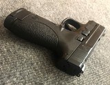 SMITH & WESSON M&P 9 SHIELD 9MM LUGER (9X19 PARA) - 7 of 7