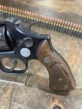 SMITH & WESSON 10-8 38 SPECIAL CTG - 2 of 8