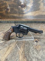SMITH & WESSON 10-8 38 SPECIAL CTG - 5 of 8