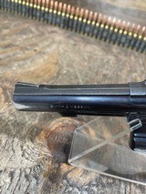 SMITH & WESSON 10-8 38 SPECIAL CTG - 3 of 8