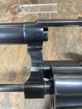 SMITH & WESSON 10-8 38 SPECIAL CTG - 4 of 8