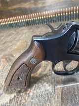 SMITH & WESSON 10-8 38 SPECIAL CTG - 6 of 8