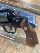 SMITH & WESSON 10-6 - 4 of 7