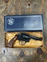 SMITH & WESSON 10-6
