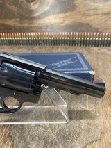 SMITH & WESSON 10-6 - 5 of 7