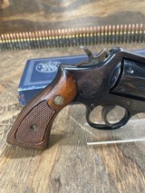 SMITH & WESSON 10-6 - 6 of 7