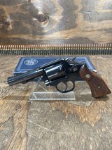 SMITH & WESSON 10-6 - 2 of 7