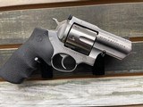 RUGER SUPER REDHAWK ALASKAN - 3 of 5