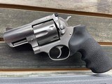 RUGER SUPER REDHAWK ALASKAN - 4 of 5