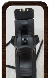 ROCK ISLAND ARMORY M1911A1 MATCH - 4 of 7