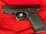 GLOCK 19 19 Gen 5 MOS - 1 of 6
