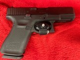 GLOCK 19 19 Gen 5 MOS - 4 of 6