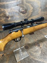 MARLIN 25 jm stamped - 3 of 7