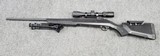 RUGER Ruger M77 Hawkeye - 3 of 5