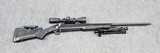 RUGER Ruger M77 Hawkeye - 2 of 5