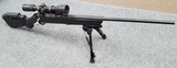 RUGER Ruger M77 Hawkeye - 1 of 5