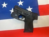 SMITH & WESSON M&P40 SHIELD - 2 of 2