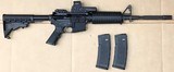 COLT M4 CARBINE (LE6920) - 2 of 5