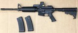 COLT M4 CARBINE (LE6920) - 1 of 5