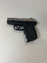 SCCY CPX-2 9MM LUGER (9X19 PARA) - 1 of 7