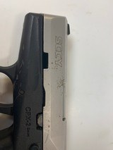 SCCY CPX-2 9MM LUGER (9X19 PARA) - 2 of 7