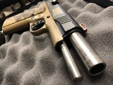 KIMBER HERO CUSTOM .45 ACP - 6 of 7