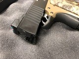 KIMBER HERO CUSTOM .45 ACP - 7 of 7