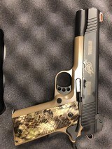 KIMBER HERO CUSTOM .45 ACP - 2 of 7