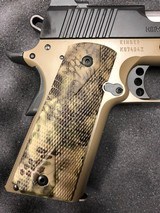 KIMBER HERO CUSTOM .45 ACP - 5 of 7