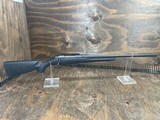 RUGER AMERICAN COMPACT - 1 of 7