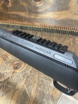 RUGER AMERICAN COMPACT - 6 of 7