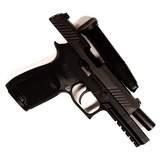 SIG SAUER P320 .45 ACP - 1 of 3