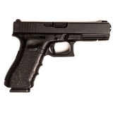GLOCK G22 GEN 3 (LE TRADE-IN) .40 S&W - 2 of 3
