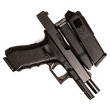 GLOCK G22 GEN 3 (LE TRADE-IN) .40 S&W - 3 of 3