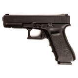 GLOCK G22 GEN 3 (LE TRADE-IN) .40 S&W - 1 of 3