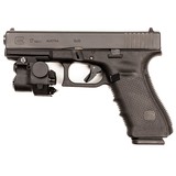 GLOCK 17 GEN 4 - 1 of 3