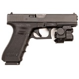 GLOCK 17 GEN 4 - 2 of 3