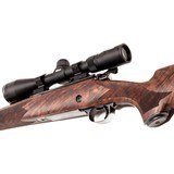 WINCHESTER 70 SUPER GRADE - 4 of 4