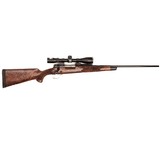 WINCHESTER 70 SUPER GRADE - 2 of 4