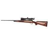 WINCHESTER 70 SUPER GRADE - 1 of 4