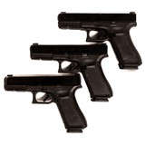 GLOCK G17 GEN5 (LE TRADE-IN) - 4 of 6