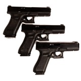 GLOCK G17 GEN5 (LE TRADE-IN) - 6 of 6