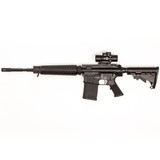ARMALITE AR 10 A - 1 of 4