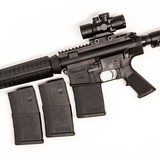 ARMALITE AR 10 A - 2 of 4