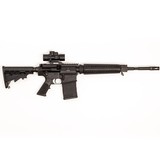 ARMALITE AR 10 A - 3 of 4