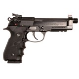 BERETTA 92A1 - 1 of 3