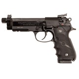 BERETTA 92A1 - 2 of 3