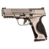 SMITH & WESSON M&P9 M2.0 METAL - 1 of 3