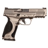 SMITH & WESSON M&P9 M2.0 METAL - 2 of 3