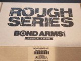 BOND ARMS ROWDY - 3 of 6